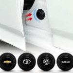 TOPE INTERIOR DE PUERTA - DIVERSAS MARCAS